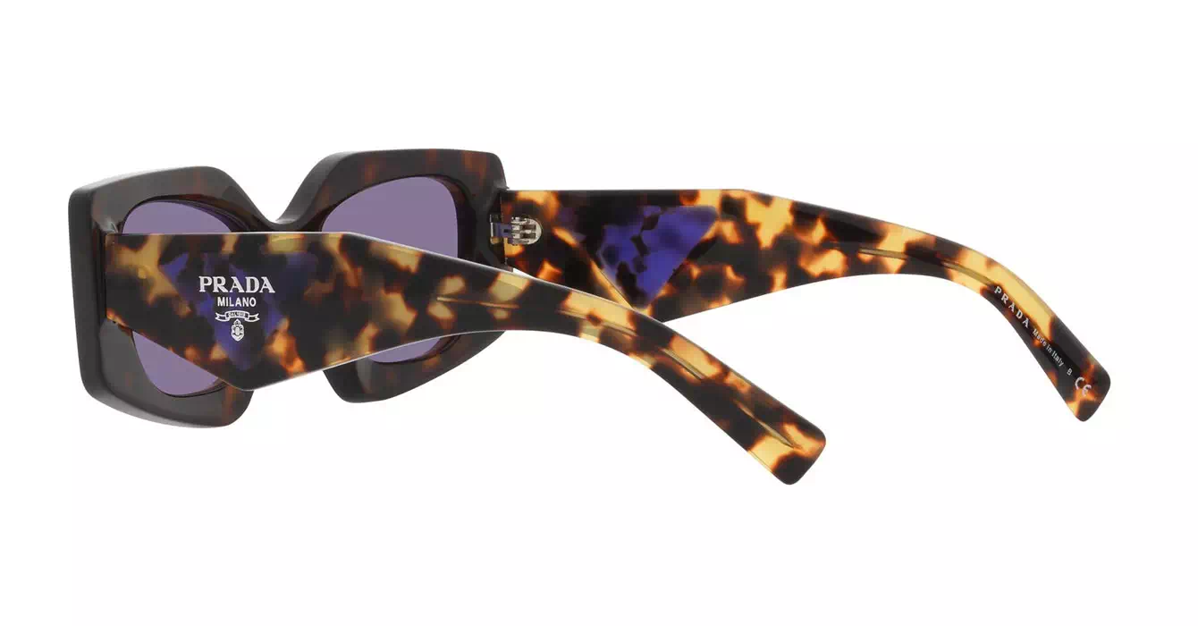 Prada SPR-15Y-F 2AU-05Q s52