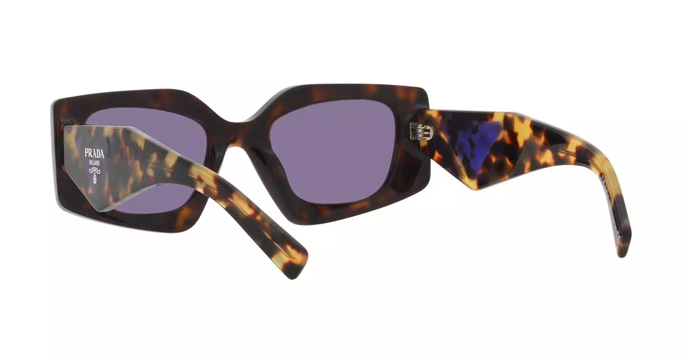 Prada SPR-15Y-F 2AU-05Q s52