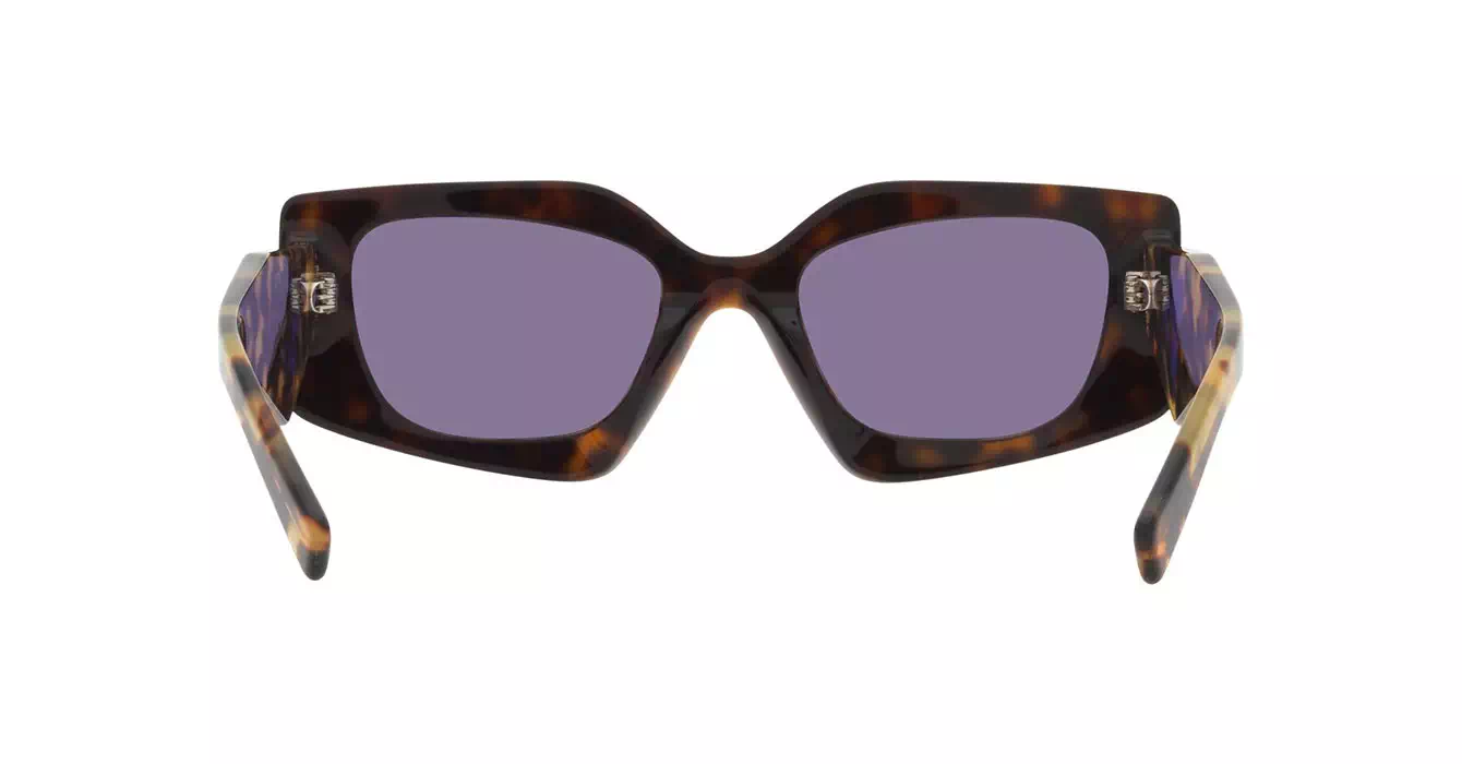Prada SPR-15Y-F 2AU-05Q s52