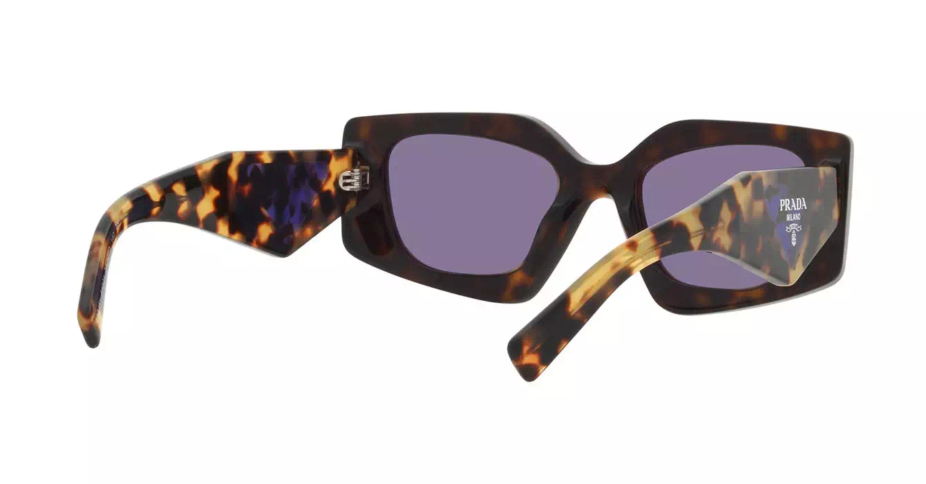 Prada SPR-15Y-F 2AU-05Q s52