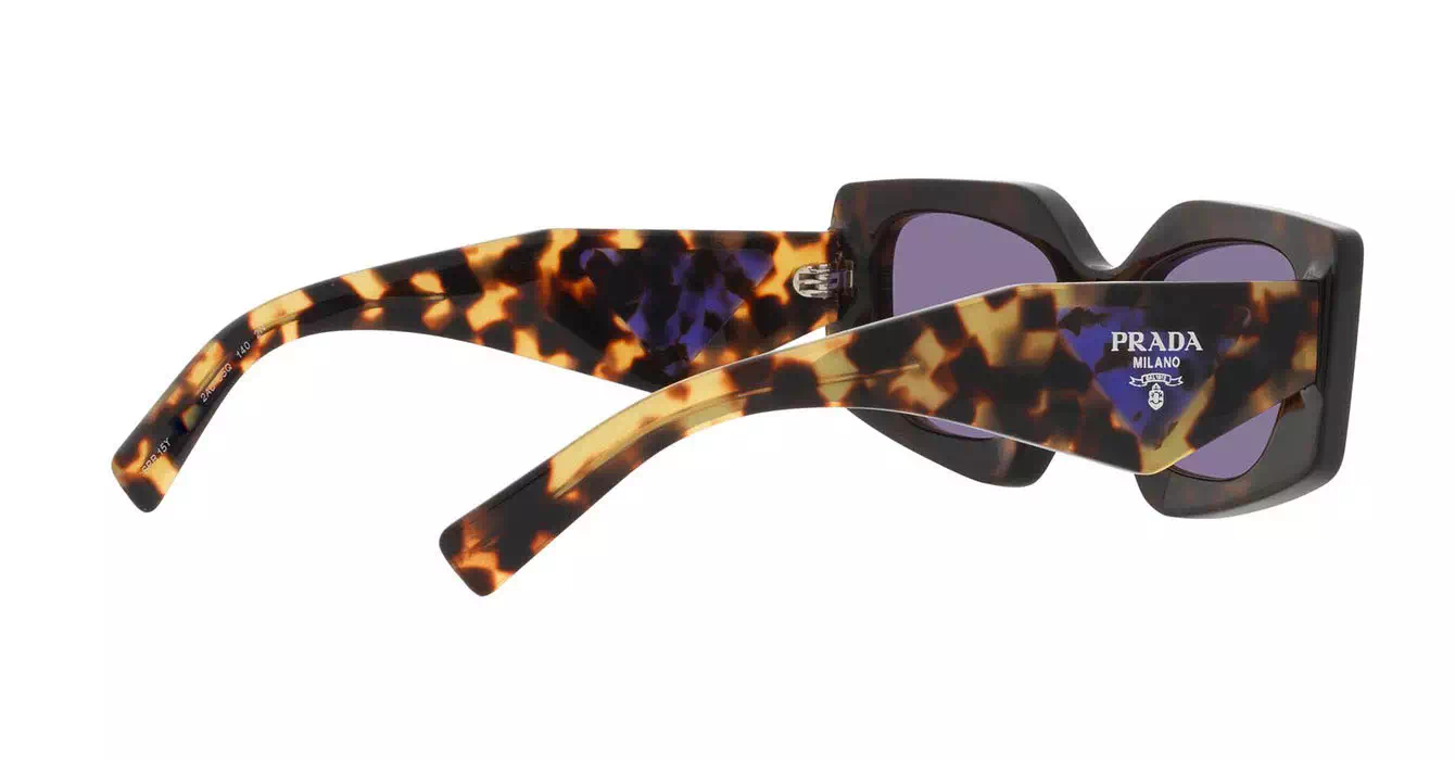 Prada SPR-15Y-F 2AU-05Q s52