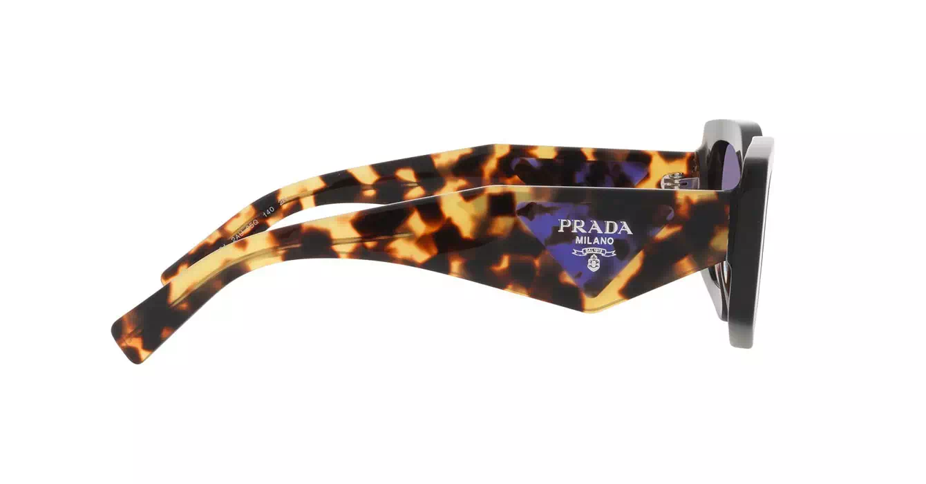 Prada SPR-15Y-F 2AU-05Q s52