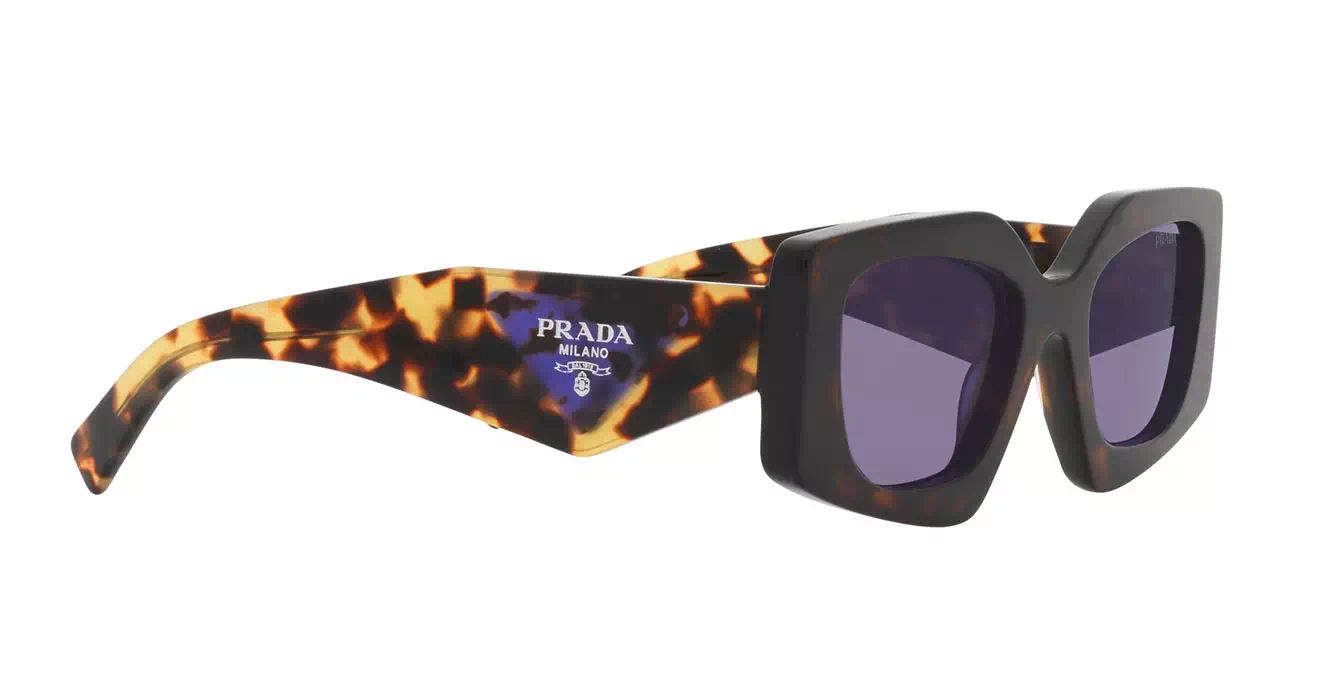 Prada SPR-15Y-F 2AU-05Q s52