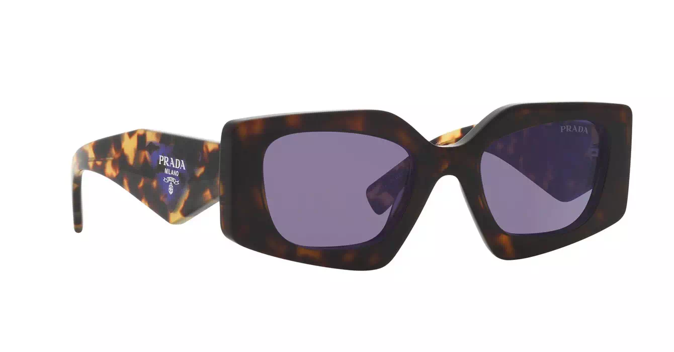 Prada SPR-15Y-F 2AU-05Q s52