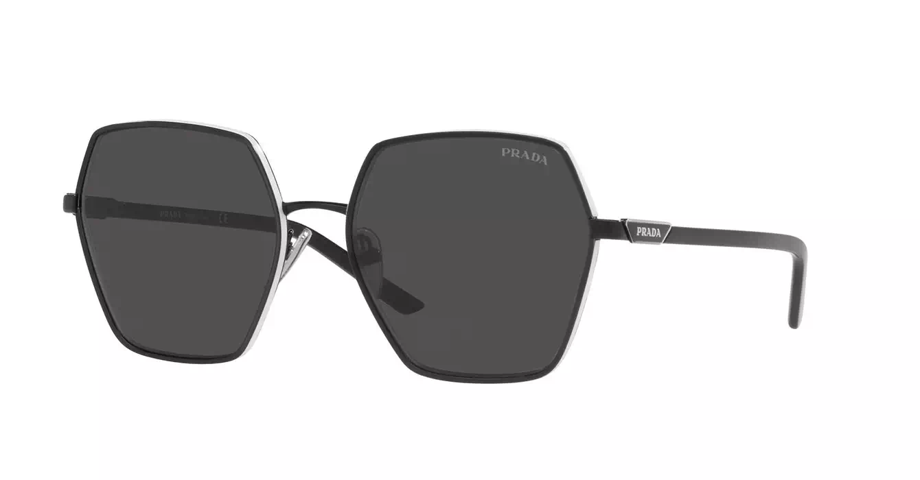 Prada SPR-56Y 1AB-5S0 s58