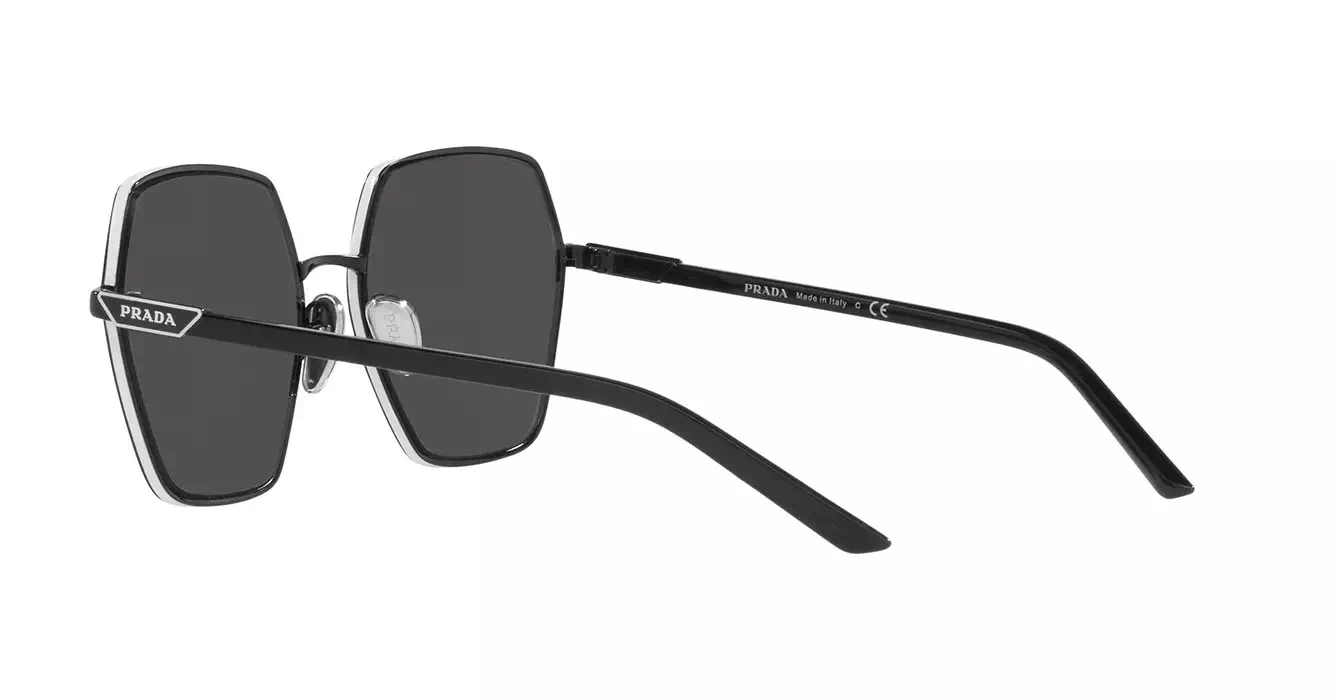 Prada SPR-56Y 1AB-5S0 s58