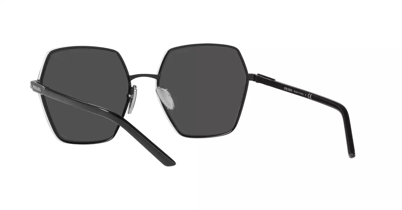 Prada SPR-56Y 1AB-5S0 s58