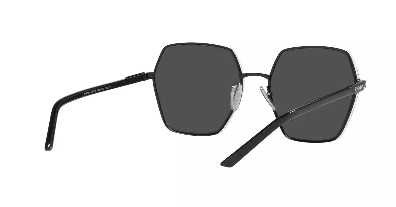 Prada SPR-56Y 1AB-5S0 s58