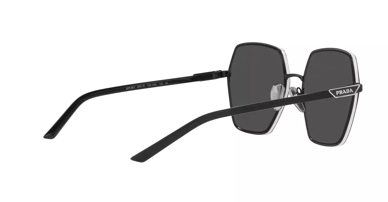 Prada SPR-56Y 1AB-5S0 s58