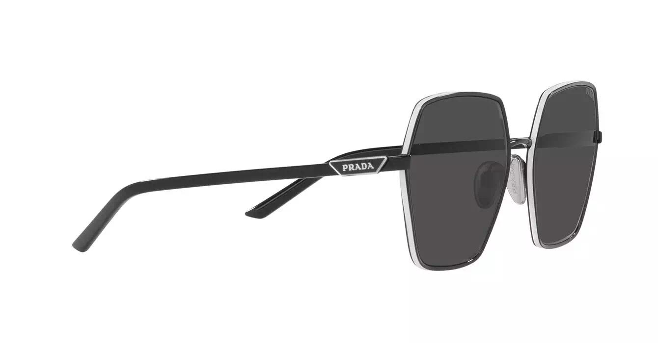Prada SPR-56Y 1AB-5S0 s58