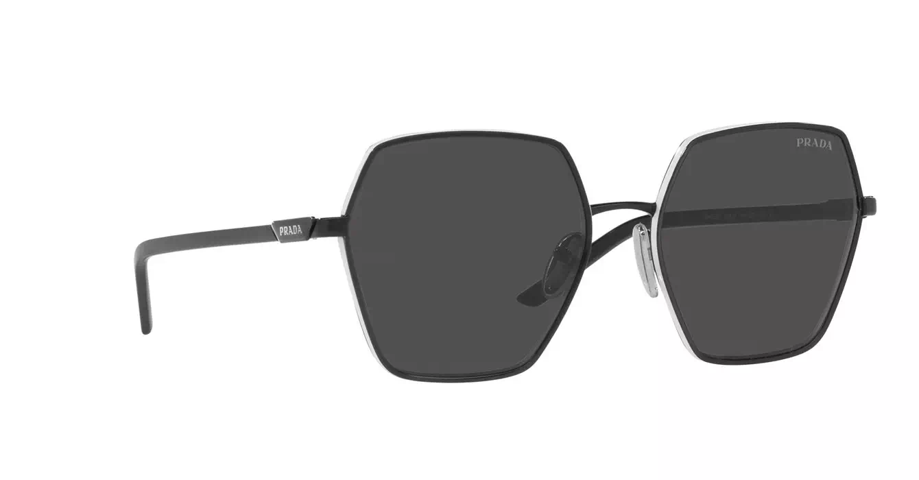 Prada SPR-56Y 1AB-5S0 s58
