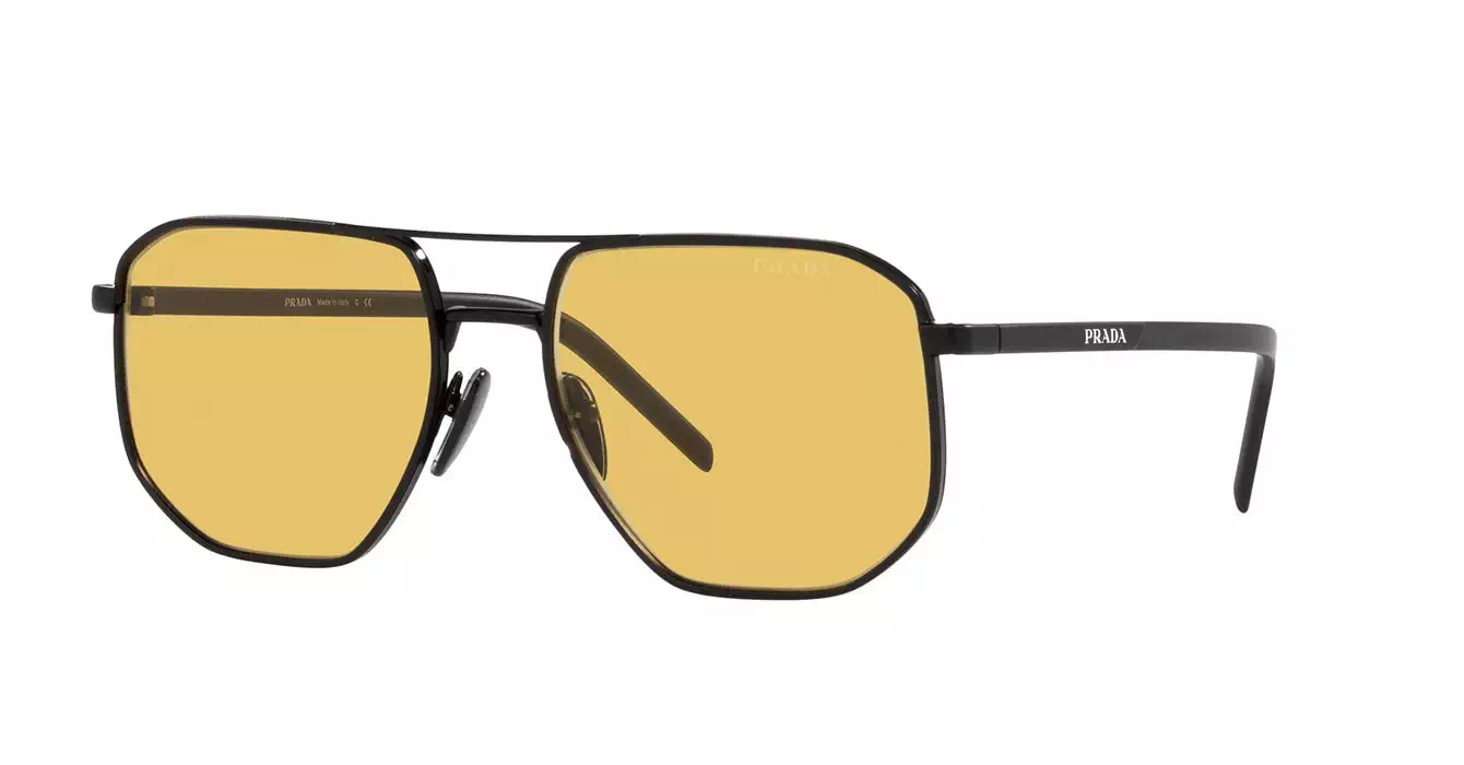 Prada SPR-59Y 1BO-0B7 s57