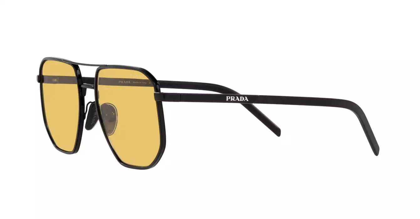 Prada SPR-59Y 1BO-0B7 s57