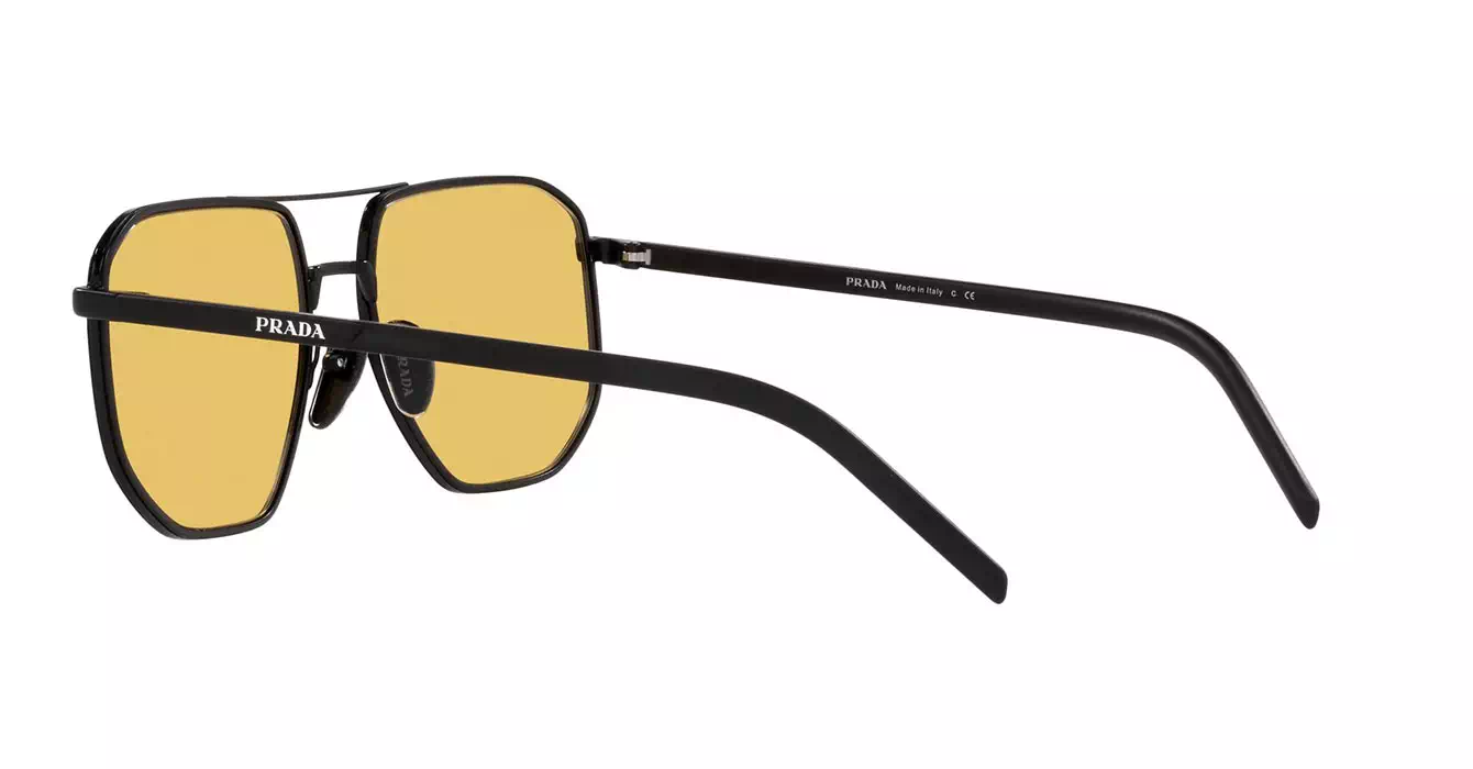 Prada SPR-59Y 1BO-0B7 s57