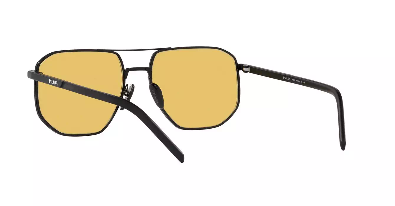 Prada SPR-59Y 1BO-0B7 s57