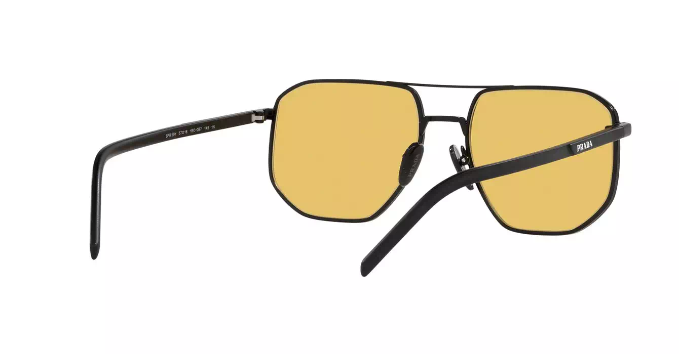 Prada SPR-59Y 1BO-0B7 s57