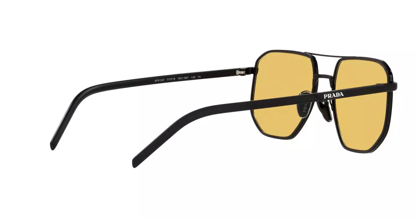 Prada SPR-59Y 1BO-0B7 s57