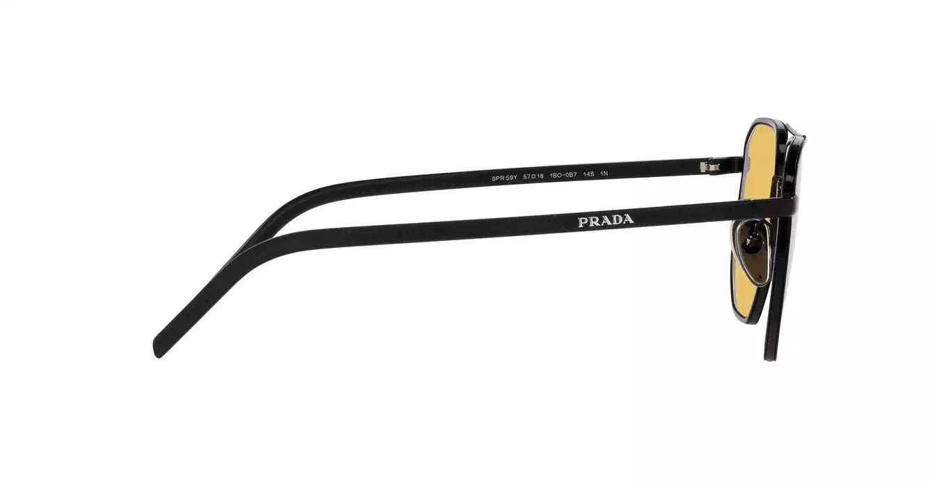Prada SPR-59Y 1BO-0B7 s57