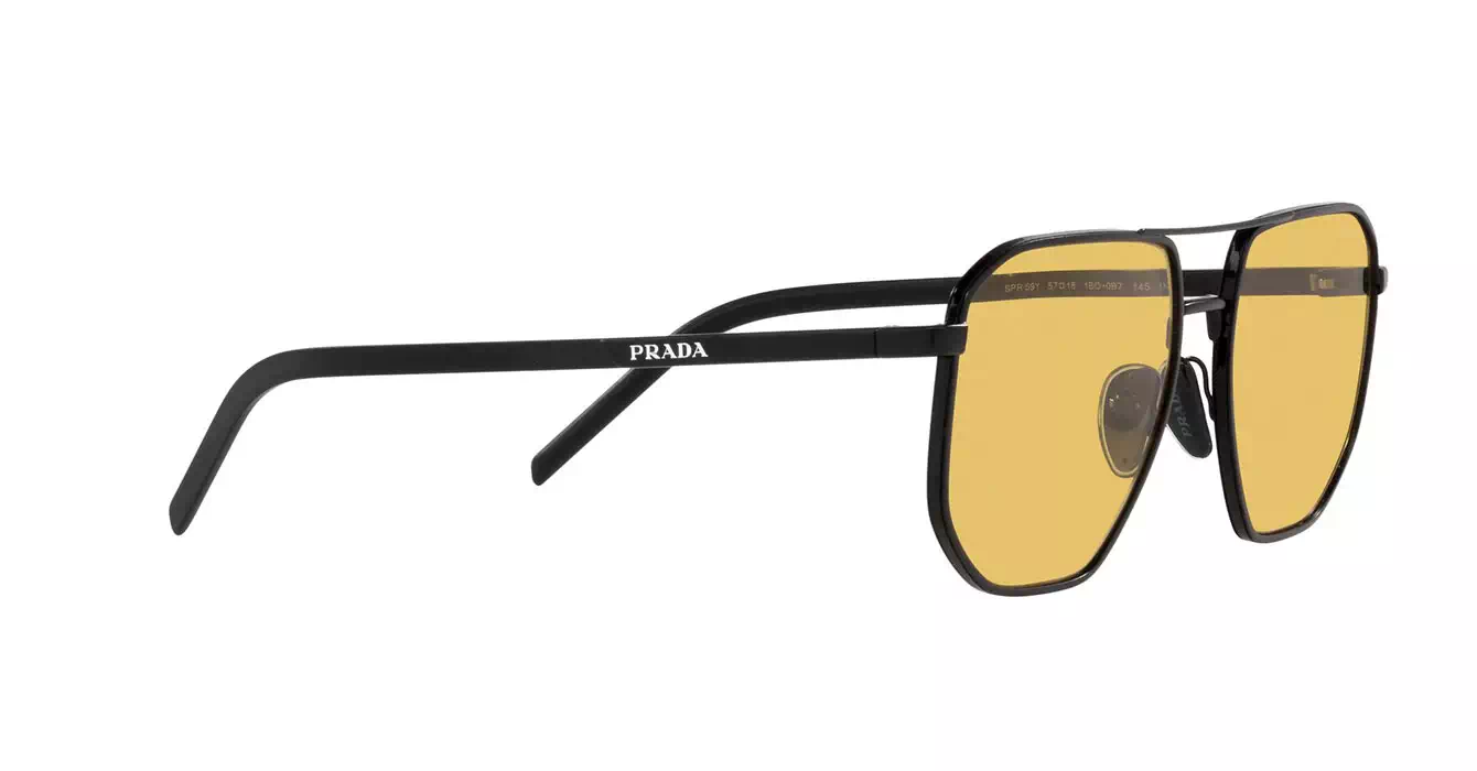 Prada SPR-59Y 1BO-0B7 s57