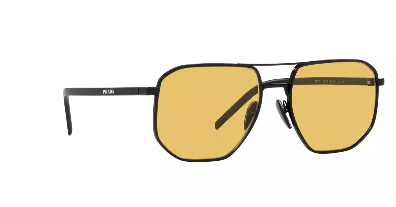 Prada SPR-59Y 1BO-0B7 s57
