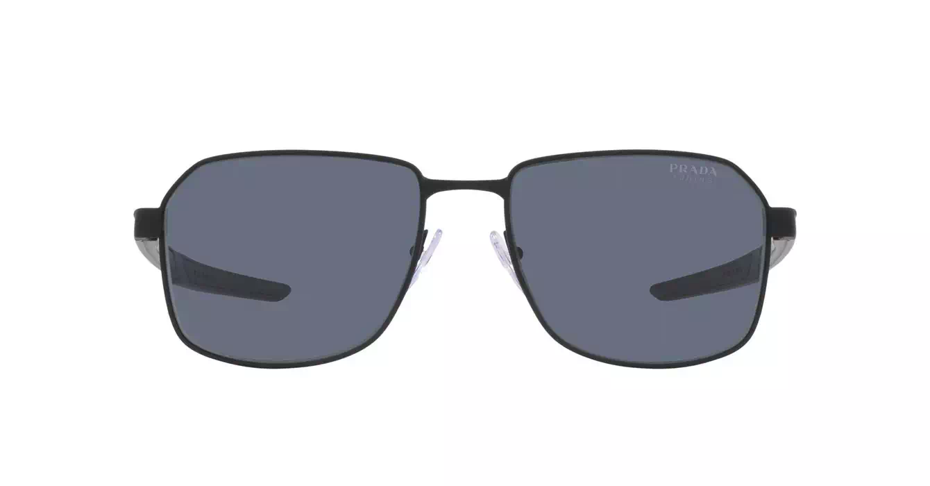 Prada SPS-54W DG0-09R s57