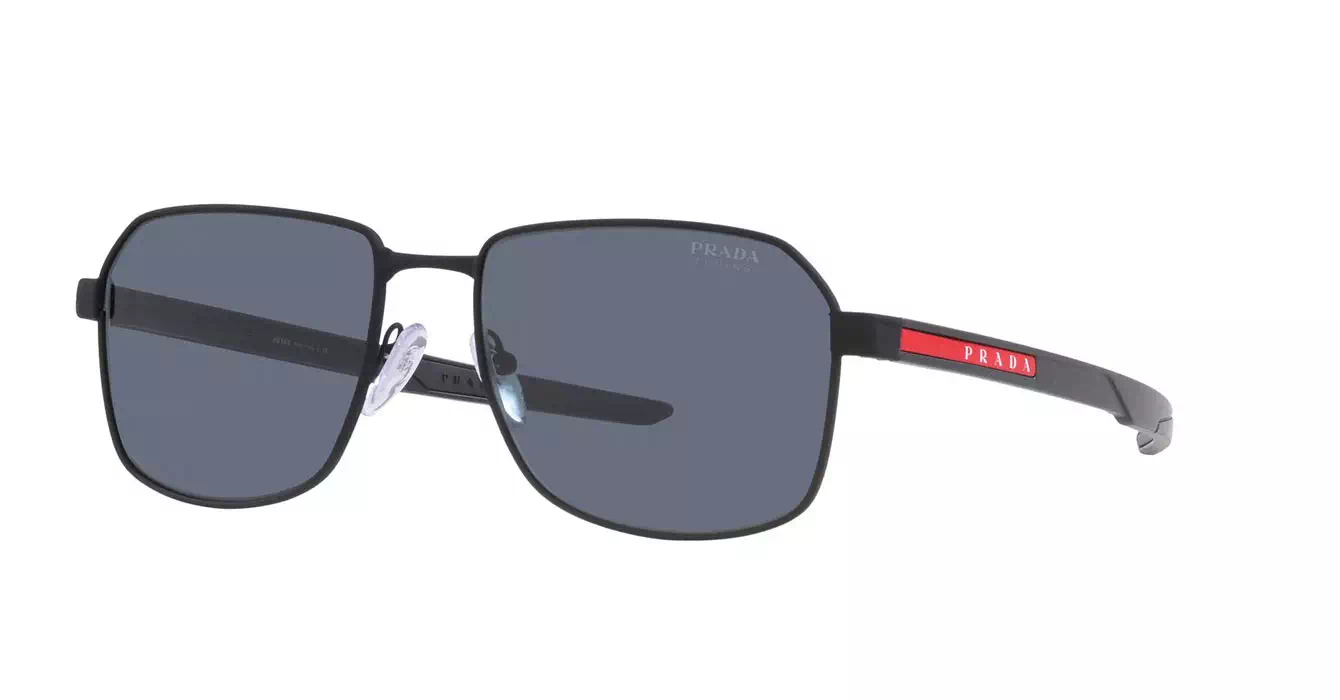 Prada SPS-54W DG0-09R s57