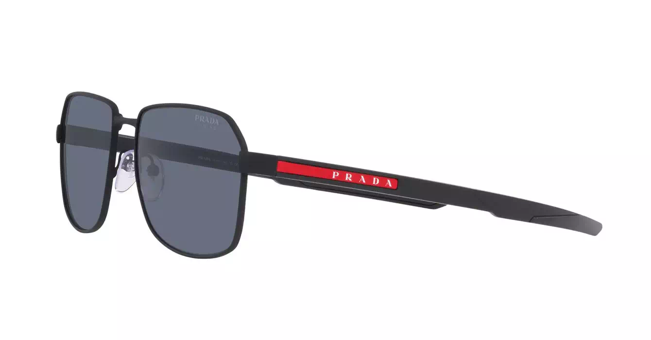 Prada SPS-54W DG0-09R s57