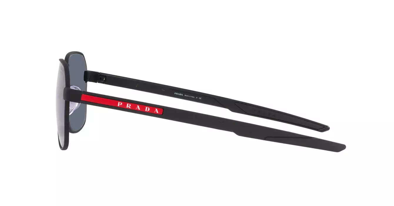 Prada SPS-54W DG0-09R s57
