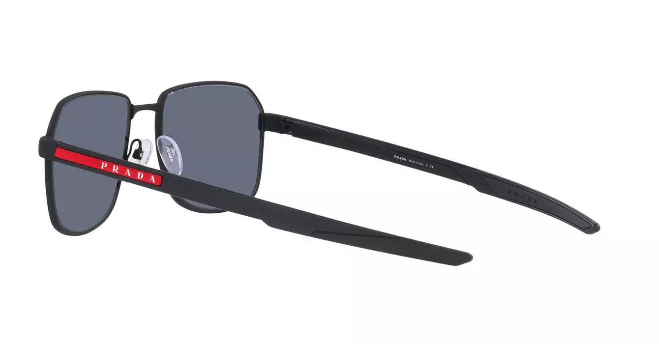 Prada SPS-54W DG0-09R s57