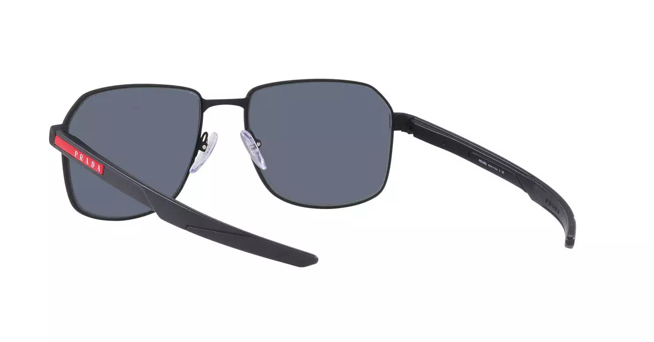 Prada SPS-54W DG0-09R s57