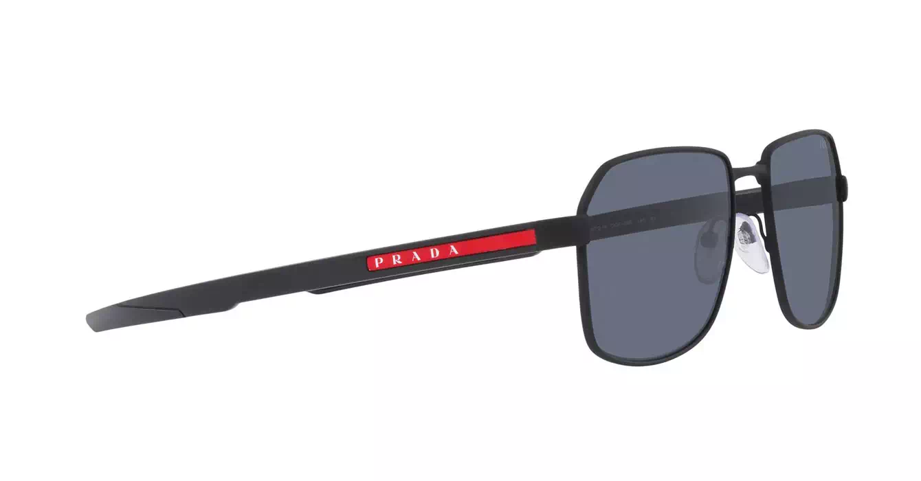 Prada SPS-54W DG0-09R s57