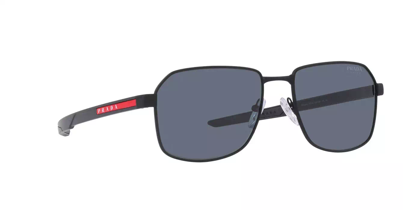 Prada SPS-54W DG0-09R s57