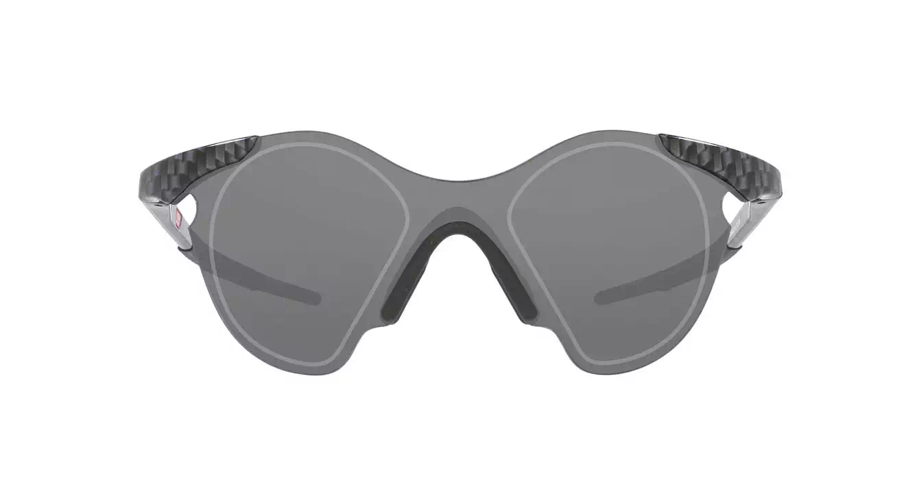 Oakley Subzero Carbon Fiber W/ Prizm Black (OO9468-01) s30