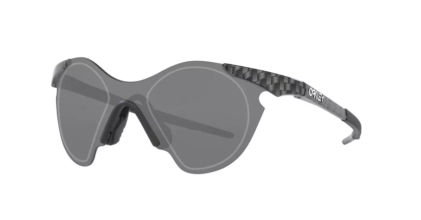 Oakley Subzero Carbon Fiber W/ Prizm Black (OO9468-01) s30