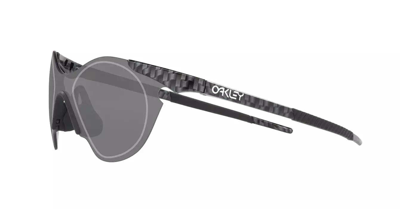 Oakley Subzero Carbon Fiber W/ Prizm Black (OO9468-01) s30