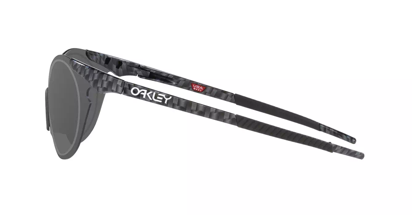 Oakley Subzero Carbon Fiber W/ Prizm Black (OO9468-01) s30