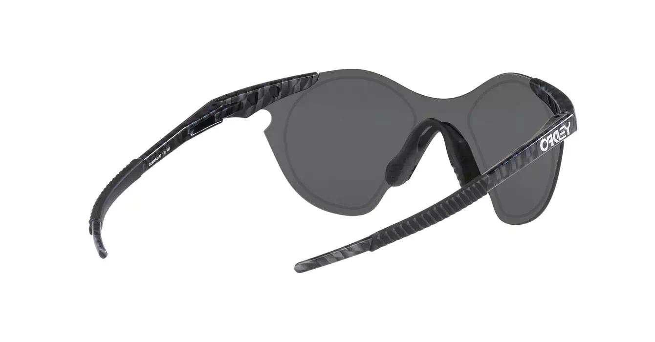 Oakley Subzero Carbon Fiber W/ Prizm Black (OO9468-01) s30