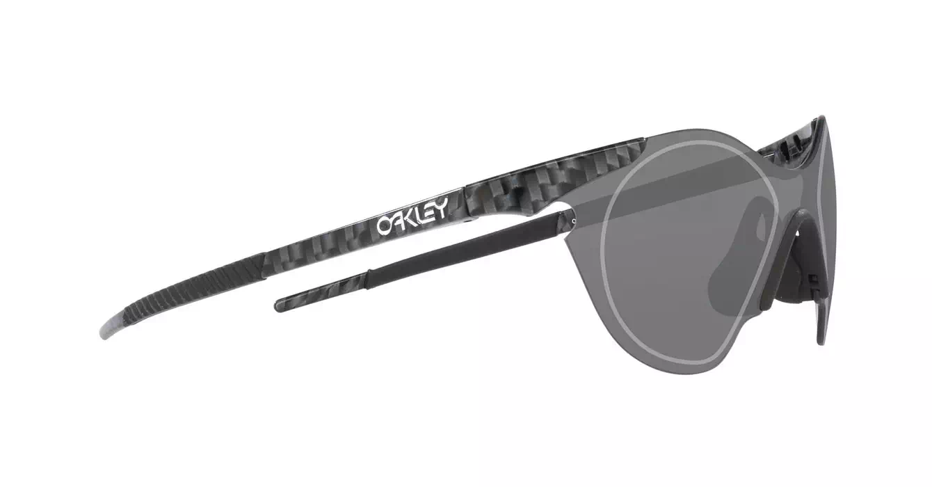 Oakley Subzero Carbon Fiber W/ Prizm Black (OO9468-01) s30