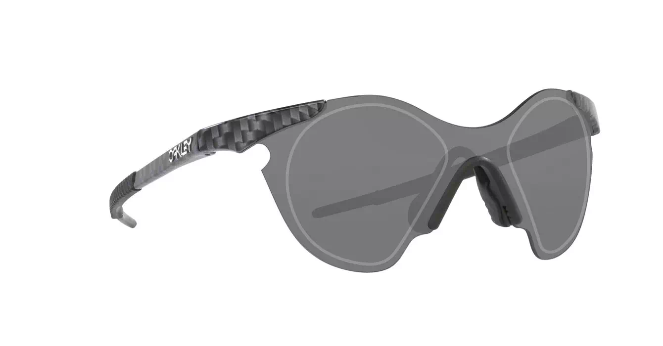 Oakley Subzero Carbon Fiber W/ Prizm Black (OO9468-01) s30