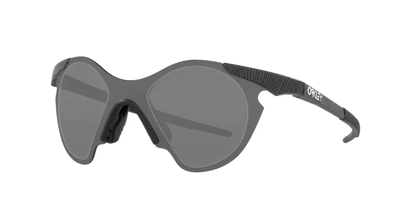 Oakley Subzero Fingerprint W/ Prizm Black (OO9468-03) s30