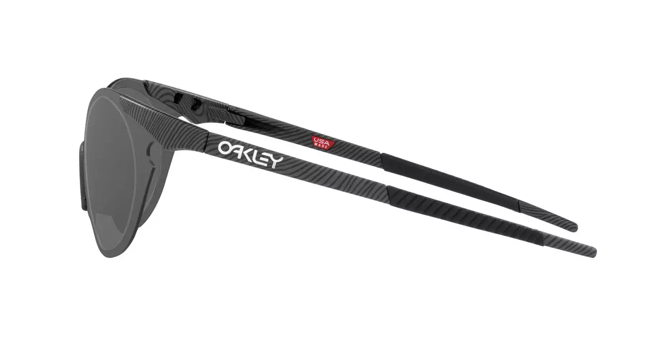 Oakley Subzero Fingerprint W/ Prizm Black (OO9468-03) s30