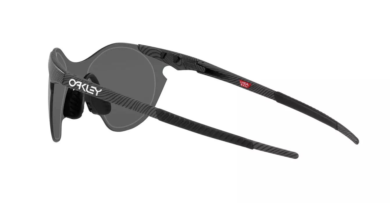 Oakley Subzero Fingerprint W/ Prizm Black (OO9468-03) s30