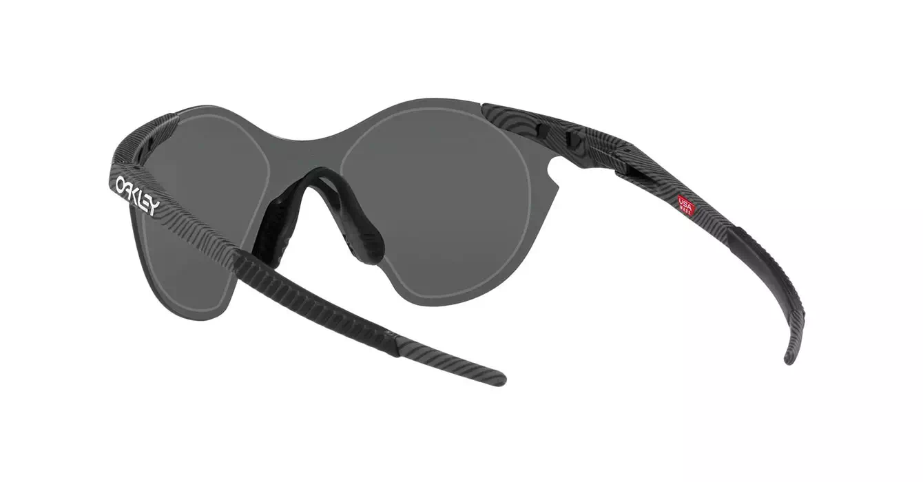Oakley Subzero Fingerprint W/ Prizm Black (OO9468-03) s30