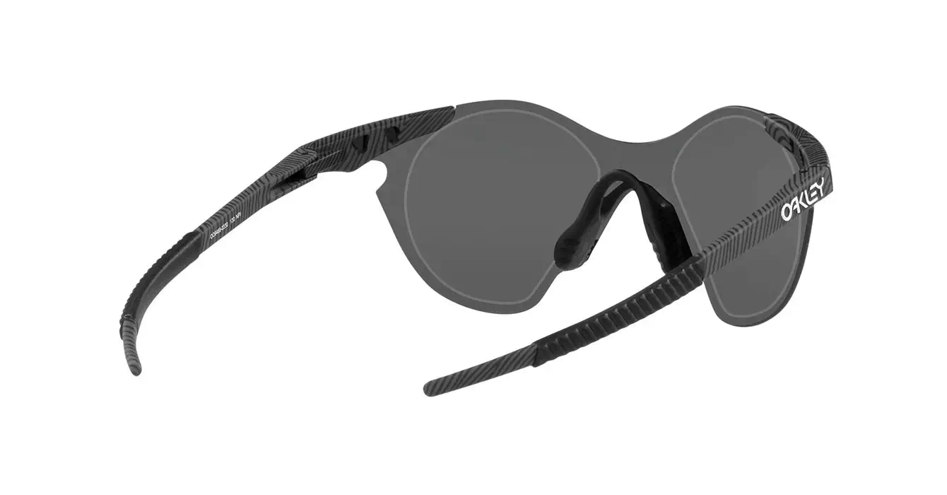 Oakley Subzero Fingerprint W/ Prizm Black (OO9468-03) s30