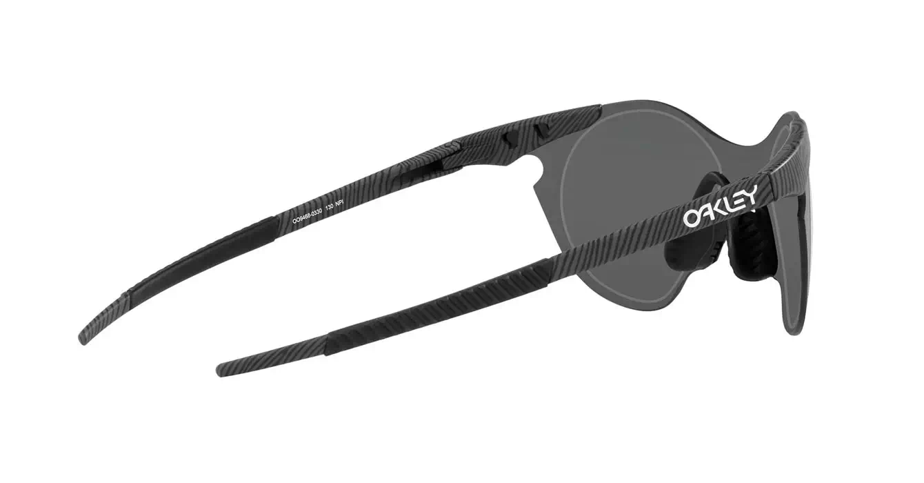 Oakley Subzero Fingerprint W/ Prizm Black (OO9468-03) s30