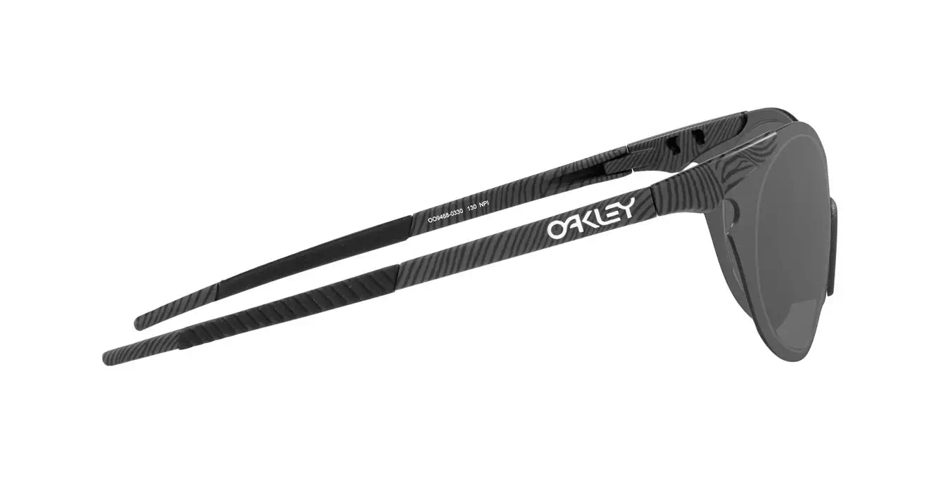 Oakley Subzero Fingerprint W/ Prizm Black (OO9468-03) s30