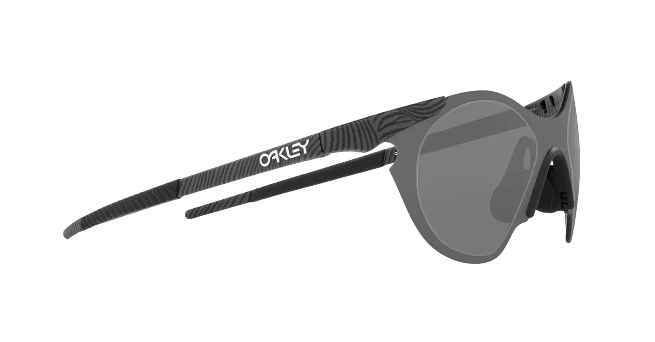 Oakley Subzero Fingerprint W/ Prizm Black (OO9468-03) s30