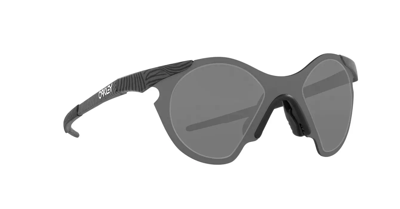 Oakley Subzero Fingerprint W/ Prizm Black (OO9468-03) s30