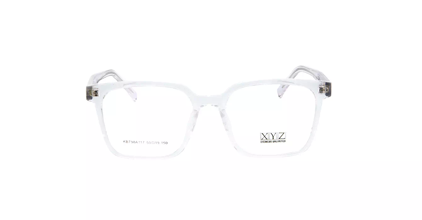 XYZ KBT98A117 C2 s50