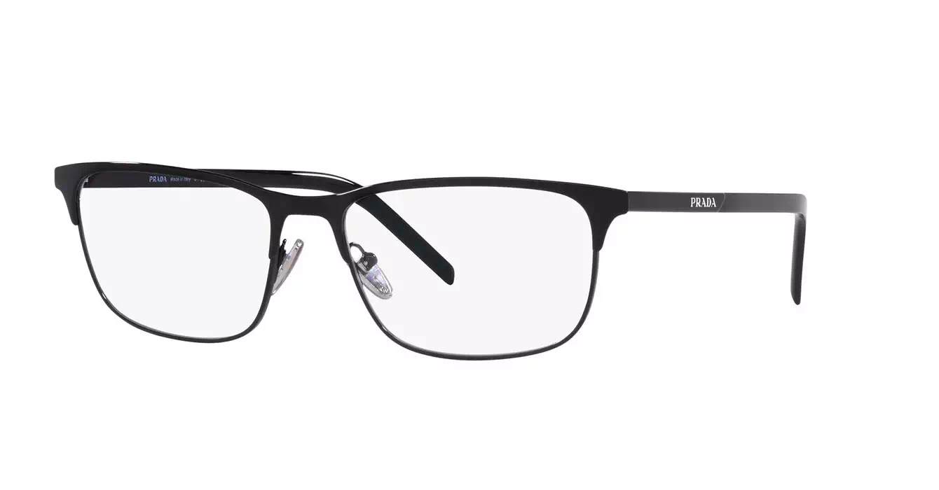 Prada VPR-66Y 1AB-1O1 s57